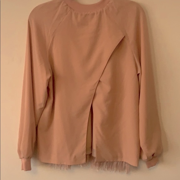 ASOS Fringed Top - Picture 5 of 5